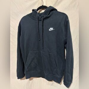 Nike sweatshirt